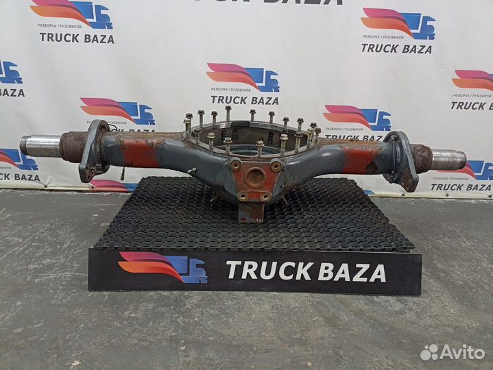 Корпус заднего моста Daf CF, Daf XF105