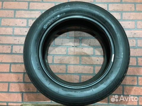 Bridgestone Turanza ER300 205/60 R16