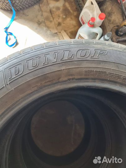 Dunlop SP Sport Maxx GT 235/55 R19