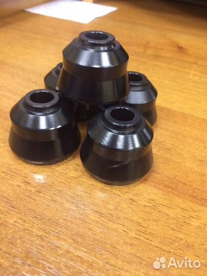 Втулка заднего стабилизатора febi 32626 (5 шт)