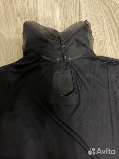 Топ б/у S размер