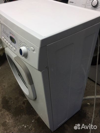 Машинка Samsung 3,5kg узкая гарантия доставка