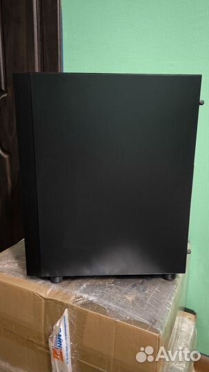 Корпус Zalman T3 Plus