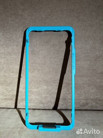 Рамка для установки стекла на Xiaomi 12/12X