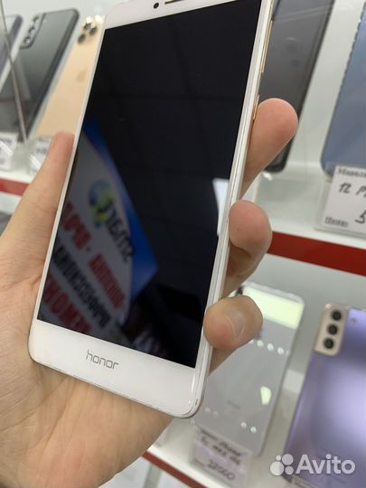 HONOR 6X, 3/32 ГБ