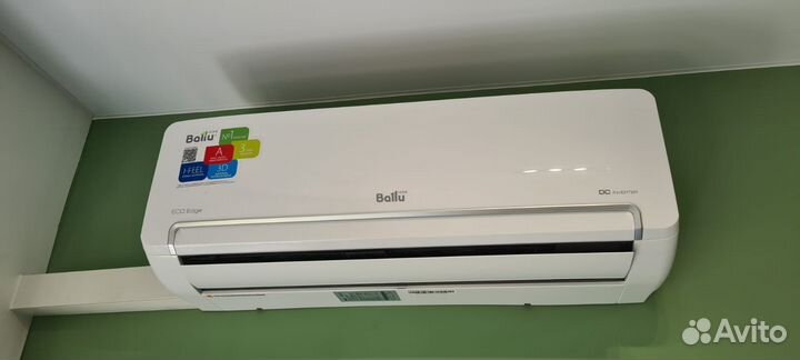 Монтаж. Продажа.Сервис - кондиционеров