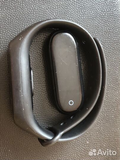 Смарт часы xiaomi mi smart band не рабочие