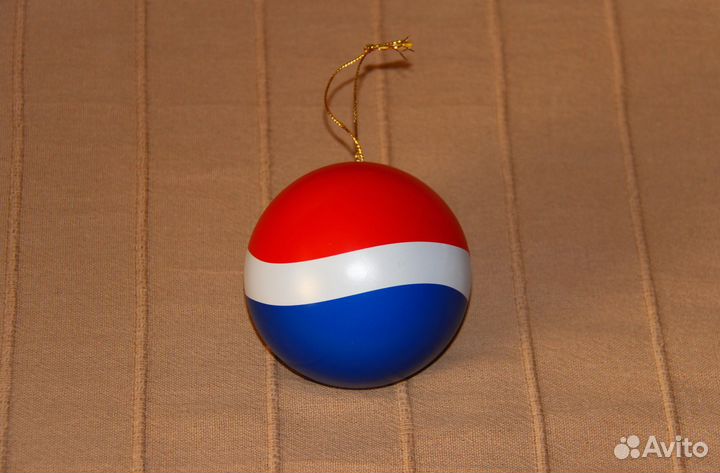 Веб-камера Pepsi-Cola