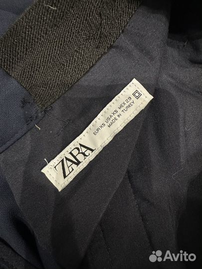 Брюки мужские Zara man