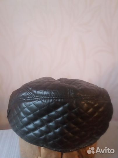 Мужская кепка