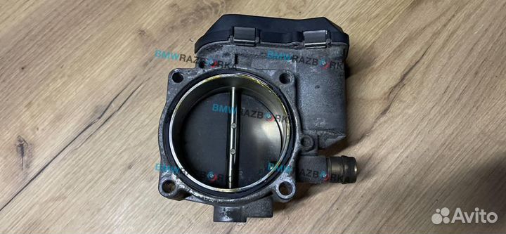 Дроссельная заслонка BMW X6 F16 2019 7597871