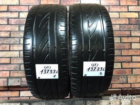 Continental ContiPremiumContact 205/55 R16