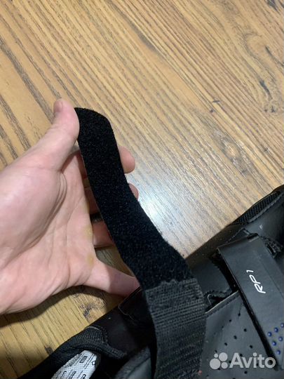 Велотуфли шоссейные Shimano SH-RP100