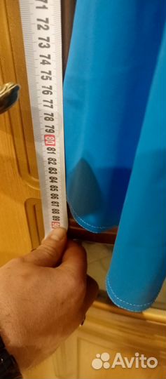 Платье для танцев