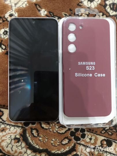 Чехол на Samsung Galaxy S23