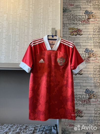 Футболка Adidas