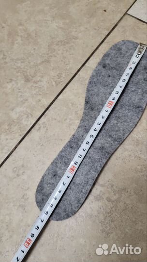 Лыжные ботинки nordway 40