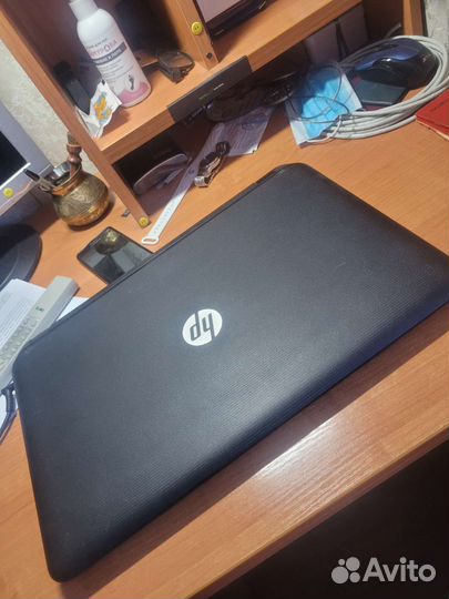 Ноутбук HP