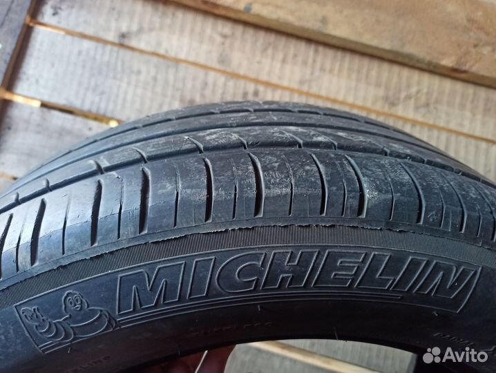 Michelin Latitude Sport 225/60 R18