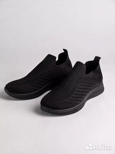 Новые Слипоны Женские 39р