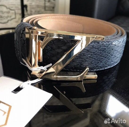 Ремень мужской