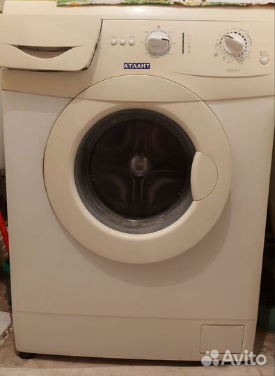 Стиральная машина бу