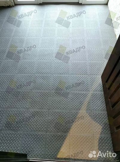 Пвх плитка 500x771