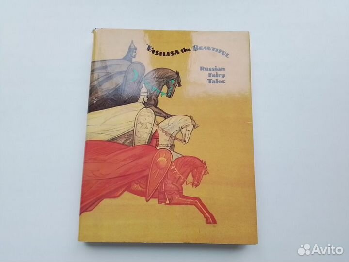 Книги на английском языке