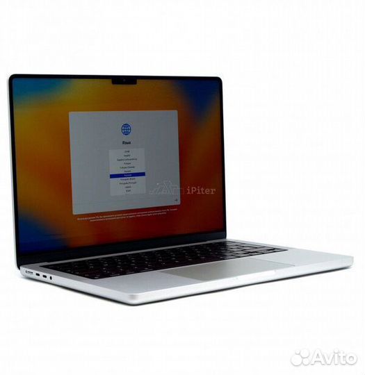 Apple MacBook pro 14 m2 2023(новый)