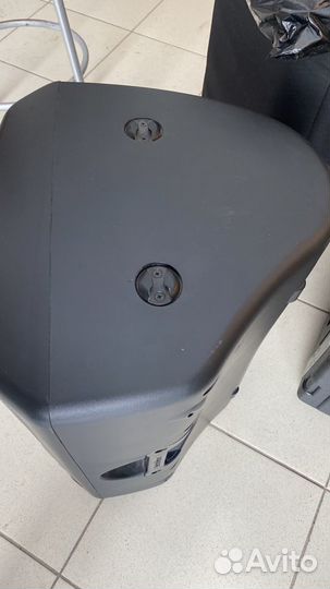 Колонка electrovoice zx5 90