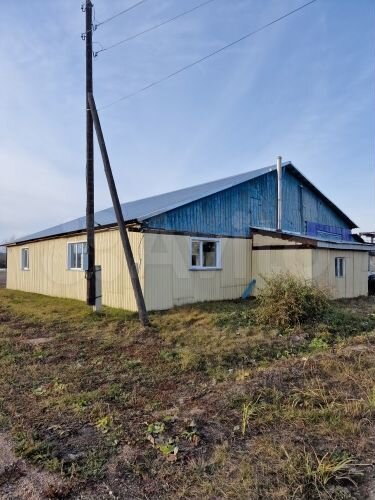 Свободного назначения, 262.5 м²