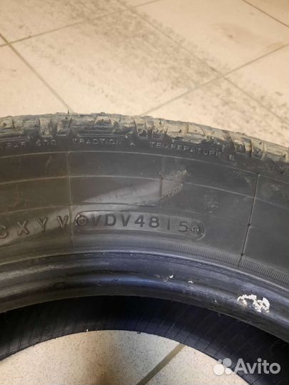 Toyo Open Country A/T Plus 215/70 R16 100T