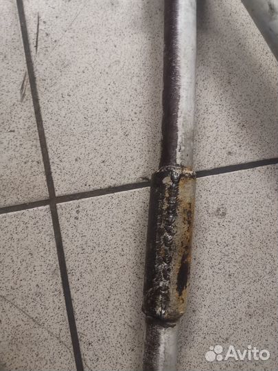 Рычаг нижний Arctic Cat xf800