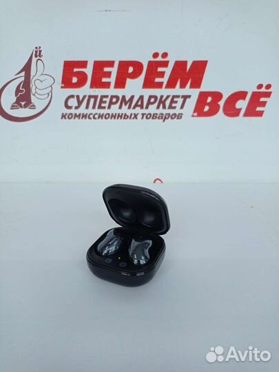 Беспроводные наушники samsung buds live