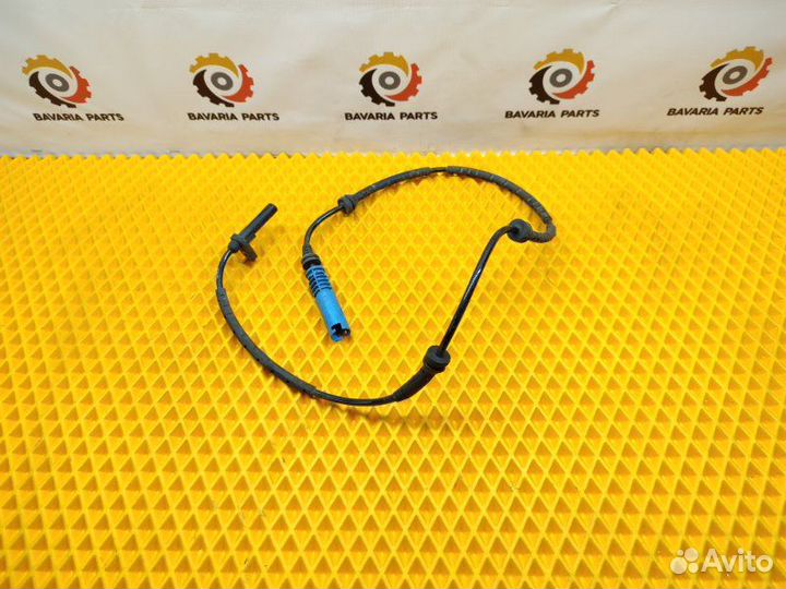 Датчик ABS задний Bmw X3 E83 2.5 N52 2008