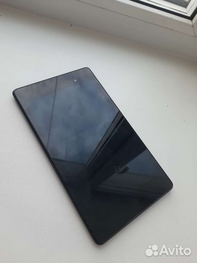 Asus nexus 7 2013
