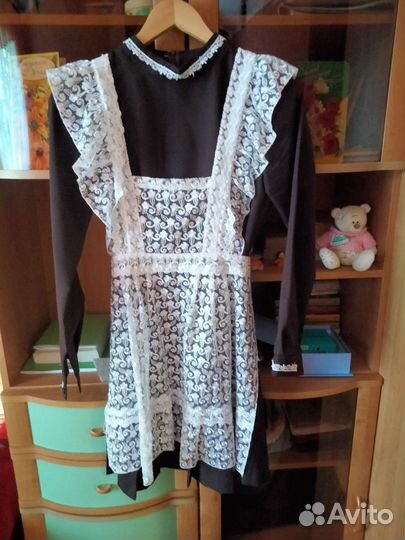 Школьная форма