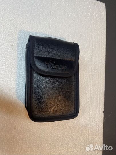 Плёночный фотоаппарат