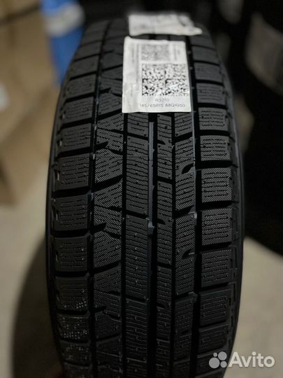 Yokohama Ice Guard Studless IG50 185/65 R15 88Q