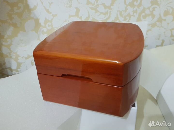 Футляр Auguste Reymond новая оригинал