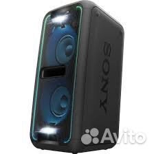 Колонка Sony GTK xb7