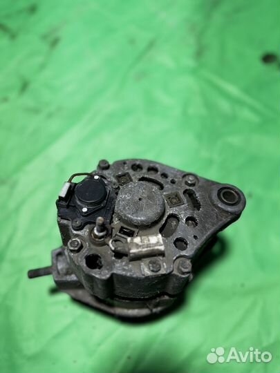 Генератор на ваз 2107 инжектор