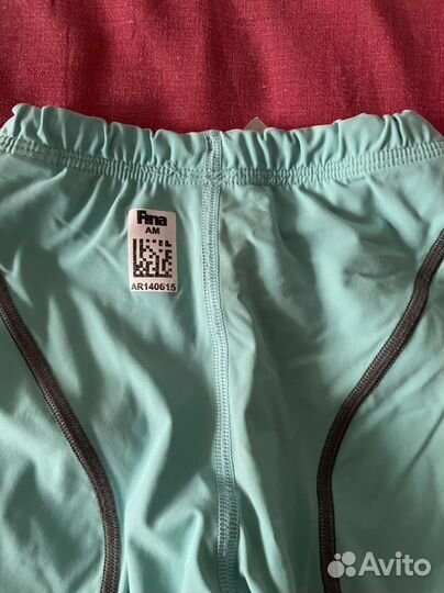 Стартовые гидрошорты Arena