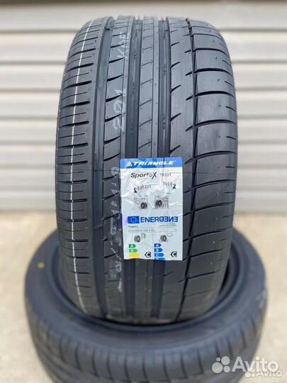 Triangle TH201 255/55 R20 110V