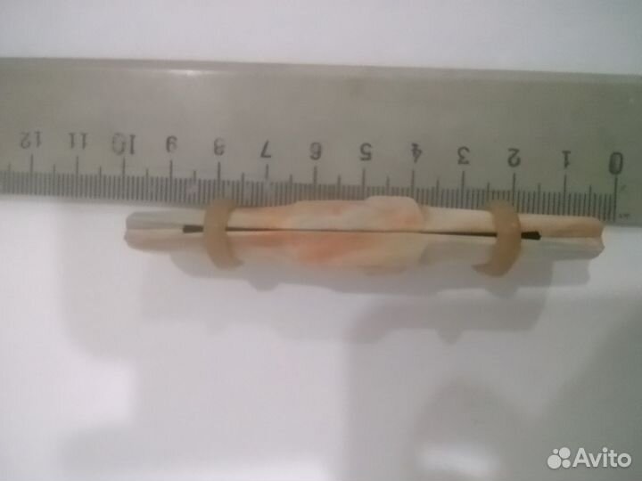 Свисток охотничий СССР