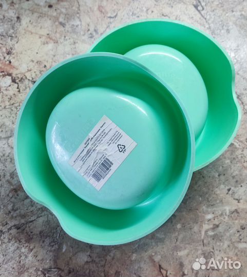 Миски и разные аксессуары для грызунов