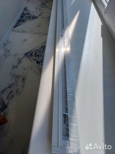 Трековый шинопровод