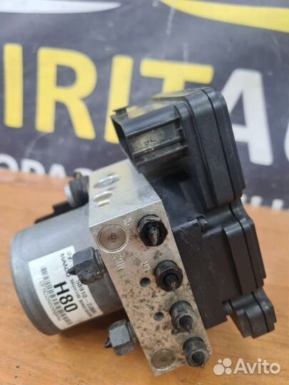 Блок ABS Kia Mohave 2 D6EB 2019-2023