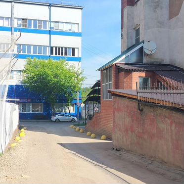 Машиноместо, 22 м²