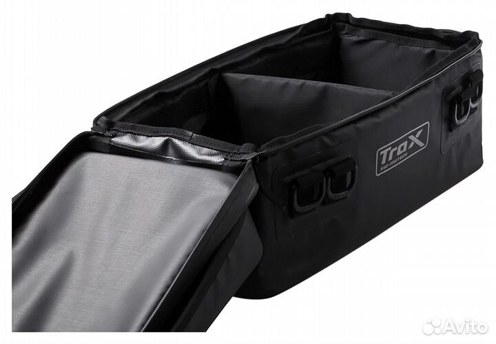 Side case expansion BAG